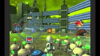 Ratchet and Clank (Original Game) Review
Review of the instant classic Platformer: Ratchet and Clank released in 2002 by Insomniac Games for the Playstation 2.
Some footage courtesy of Youtube User: gexup Ratchet and Clank (Original Game) Review