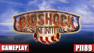 Bioshock Infinite HD Gameplay - Maximum Settings on R6850 screenshot 5