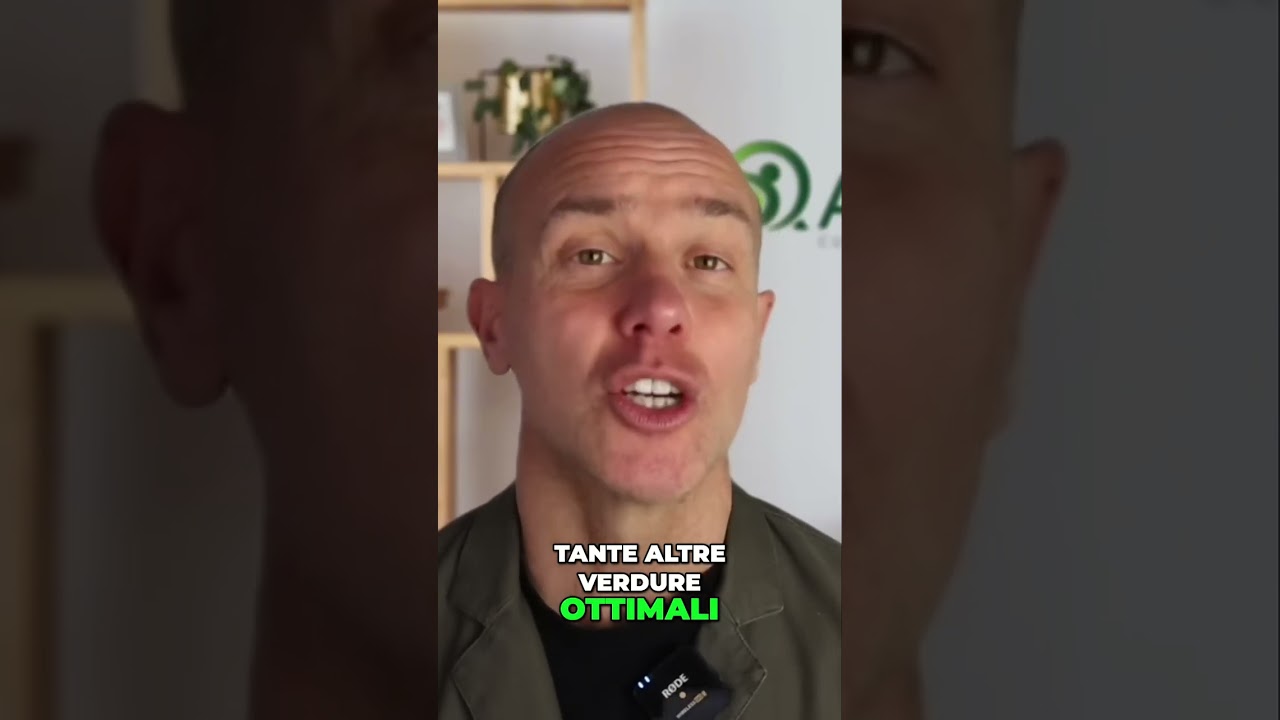 Cibi per la salute degli occhi: Guida alla protezione