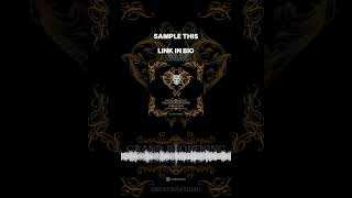 The perfect DARK SOUL loop for hard beats... 🤫🌑 #shorts #darksoul #traploops