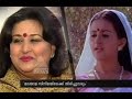 Actress Suparna will come back
