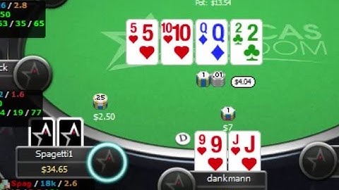 Semi-Bluffing a Regular, A Good Spot to Overbet, and Slow Playing Poker Situations