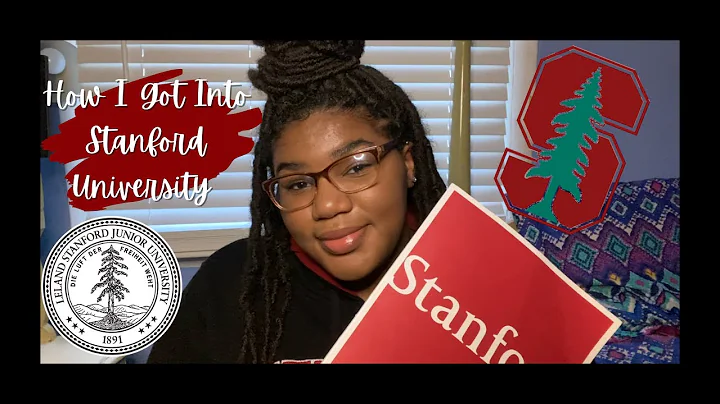 how i got into stanford university | stats, advice, etc