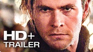 BLACKHAT Trailer Deutsch German [HD]