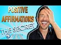 Positive Affirmations: The Secret I AM Self-Help Formula That Changes Your Brain