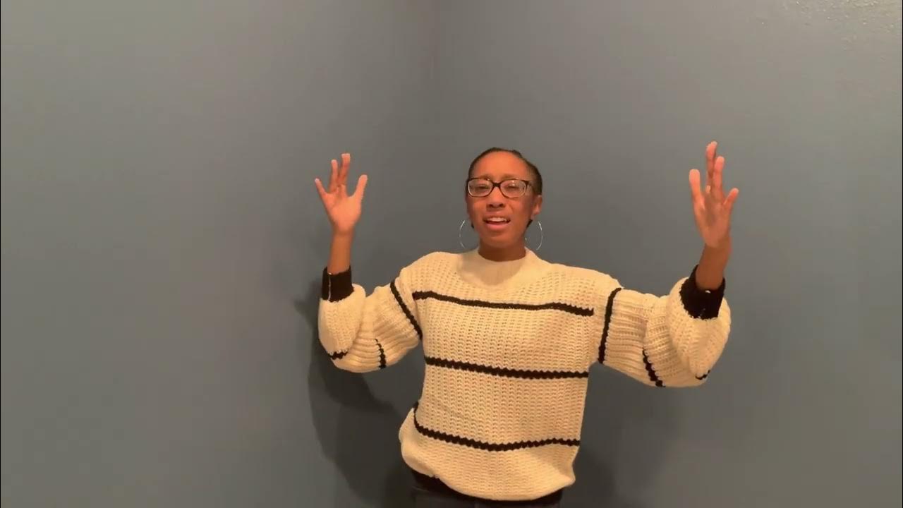 Psalm 23 I Am Not Alone In ASL by People And Songs YouTube psalm-23-i-am-not-alone-in-asl-by-people-and-songs-youtube