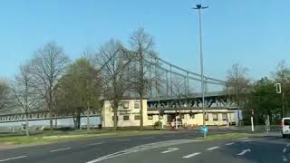 Krefeld-Uerdingen Am Rhein