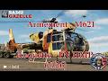 SA342 Gazelle (2026) Armement Roquettes, Pod FN HMP, M621 Tuto N°5