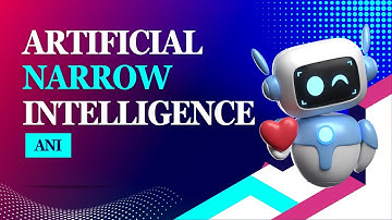 Unveiling the Wonders of Artificial Narrow Intelligence