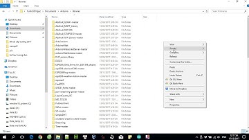 Hướng dẫn thêm thư viện bằng file .rar cho Arduino IDE