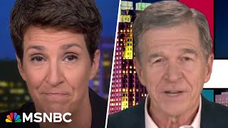 Download Lagu BAD NEWS FOR TRUMP: Democrats get their wish as Roy Cooper enters North Carolina Senate race MP3 Download Lagu BAD NEWS FOR TRUMP: Democrats get their wish as Roy Cooper enters North Carolina Senate race MP3