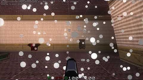 Quake Mega TF - 11/5/2001 Pick-Up Game vs BEP (Round 1/1)