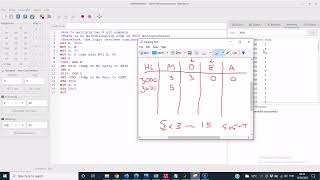8085 Microprocessor: How to multiply two 8 bit numbers