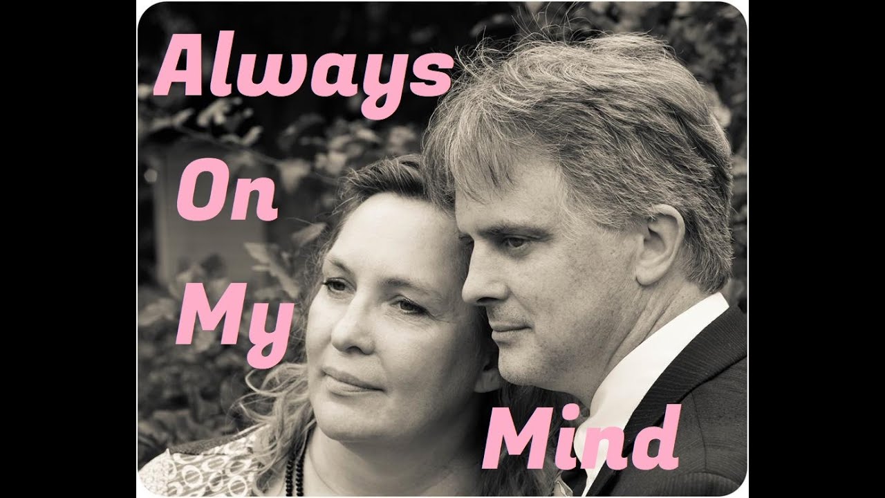 Always On My Mind - The Myles Revolution Version - YouTube