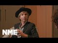 Capture de la vidéo Beck | Nme Meets