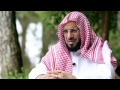 برنامج حوار الأرواح2 د عائض القرني و د سعيد بن مسفر ح21