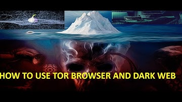 How to operate Tor browser/ dark web/Stay Anonymous Online Beginners hackers(SUBSCRIBE THIS CHANNEL)