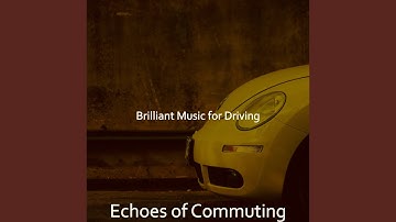 Easy Backdrops for Commuting