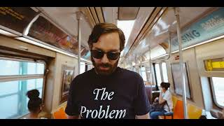 The Natural Lines - The Problem Is Me (Official Video)