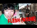 Как менялись | How to Change | Павел Флэш | Pavel Flash | Флэш | Flesh