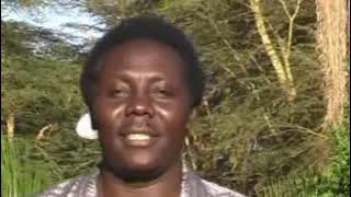 No Ngai Woma - By Joseph Kariuki - Kiarutara ( Music video)