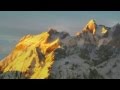 Blue Light Orchestra - Mond über dem Bergsee