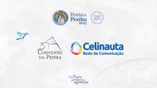 Programa Especial Salve Mãe das...