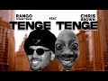 Tenge Tenge | Rango Ft Chris Brown (Official Music Video)