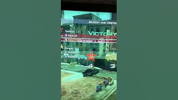 "Ahmonia needs Swag" MW2 GB Dispute: Map 3