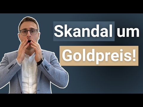 Video: Werden dunkelgrüne Metalle öffentlich gehandelt?