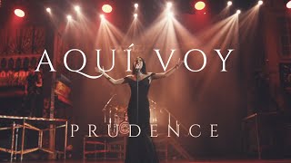 Prudence - Aquí voy (Video Oficial)