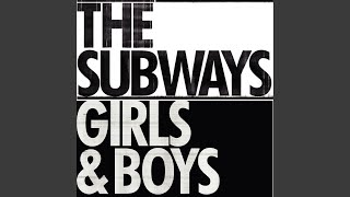 Girls &amp; Boys (Radio Edit)