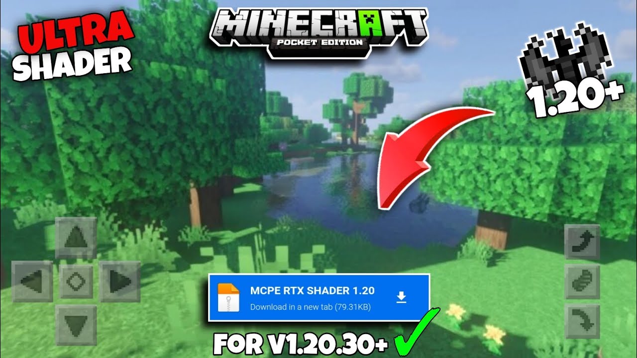 Download Minecraft PE 1.20.30.20 APK Free: Trails and Tales