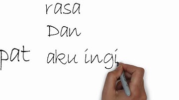 Neohana - biarkan waktu menjawab