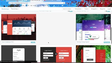 Bài 56.2 Form Login Admin Auth - Xây dựng website bán hàng