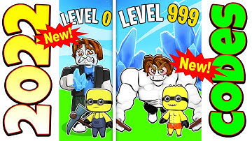 2022 ALL SECRET CODES Roblox [🍀2X EVENT] Minion Simulator, NEW CODES, ALL WORKING CODES