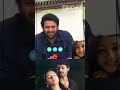 #prabhas #trisha Video Call#video #prabhasfans #shorts #shortvideo #trending #youtube #youtubeshorts