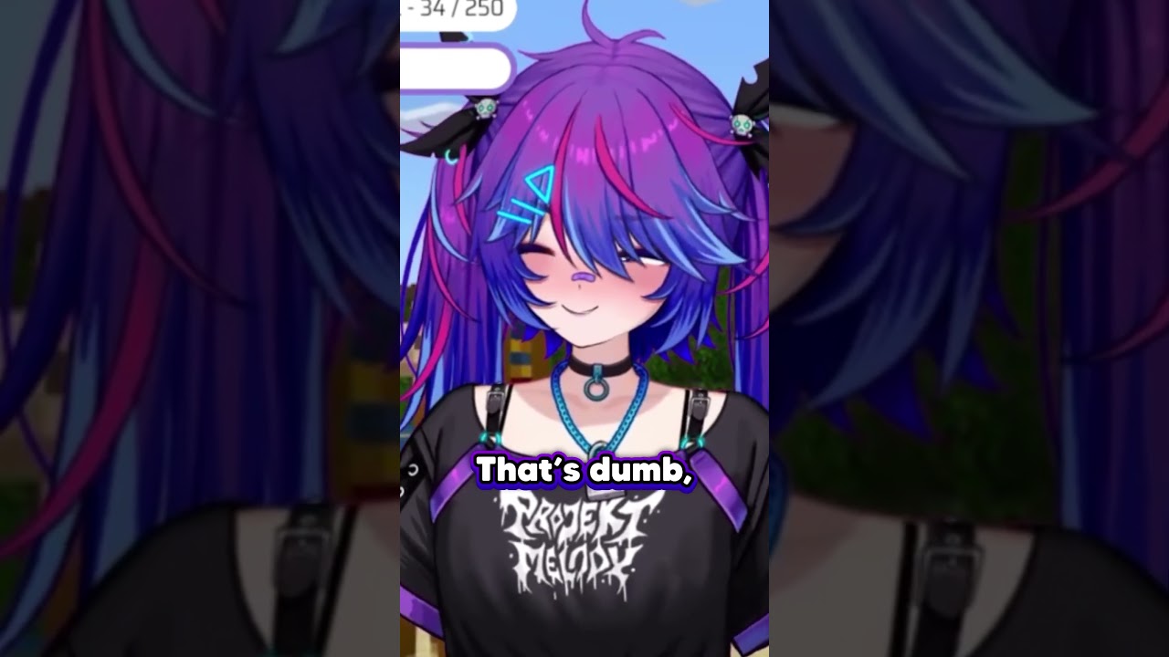 Vtuber Fell For The Oldest Trick!