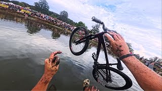 CRAZIEST BIKE FESTIVAL - MALVERNS CLASSIC