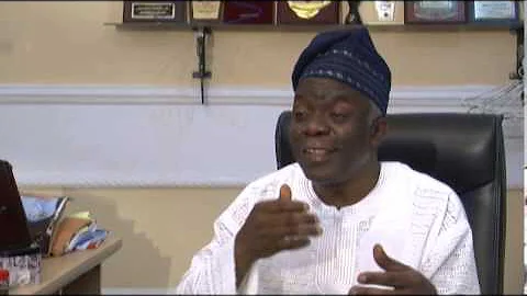 EFCC Prosecutor, Oblah, Femi Falana Speak On Freedom Of Hamza, Shofolahan