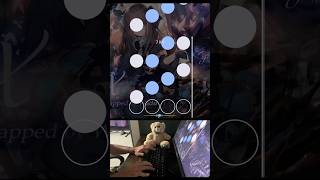 TeamGrimoire vs Laur - Grevious Lady #osu #arcaea #pjsk #osumania #rhythmgame