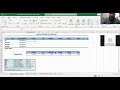 Formulas Mixtas En Excel