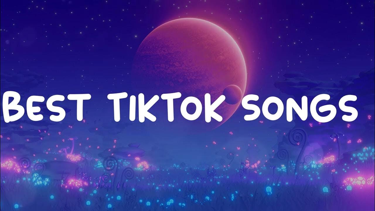 Good Tik Tok Songs Clean Bandit, Justin Bieber, Imagine Dragons