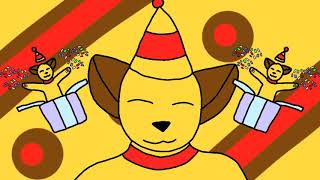 #MyBDayMapOwO part 4