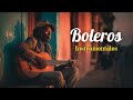 Boleros Instrumentales de Otoño — 8 Horas de Música Cálida y Nostálgica