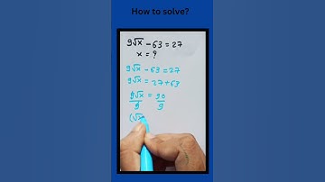 Math short tricks #maths #shorts #mathstricks #education #acter #puzzle #mathematics #mathtutor