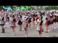 флешмоб. выпуск 2016