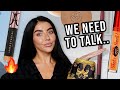 I am OBSESSED with these products - MONTHLY BEAUTY FAVOURITES 2021 | steph toms