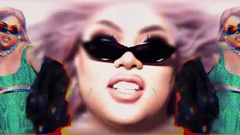 SUM TING WONG - CrossFire (Official Music Video)