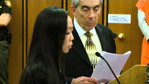 Bobby Hernandez sentencing